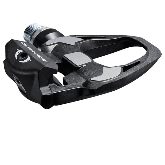 Shimano Dura Ace R9100 SPD-SL Pedals Carbon