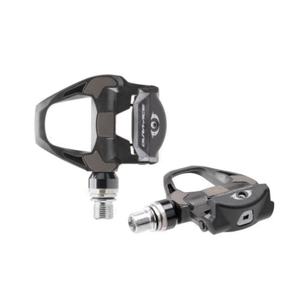 Shimano Dura Ace R9100 SPD-SL Pedals Carbon