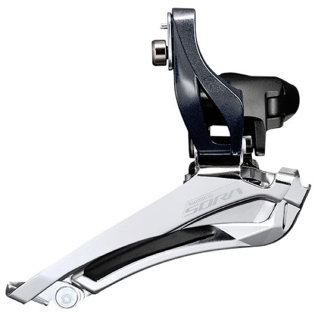 Shimano Sora R3000 9 Speed Front Derailleur