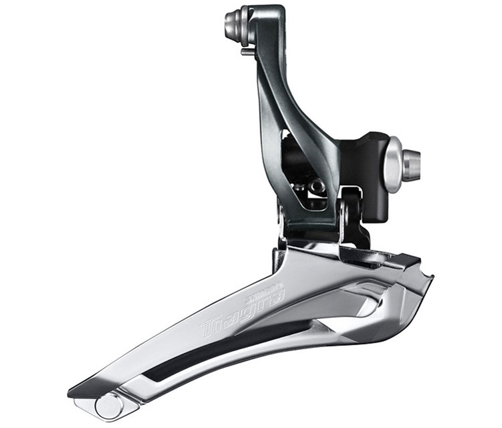 Shimano Tiagra 4700 10 Speed Front Derailleur