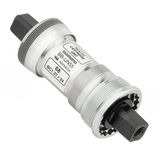 Shimano UN55 Square Taper Bottom Bracket