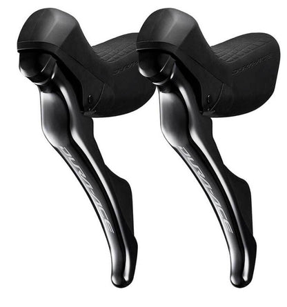 Shimano Dura Ace R9100 11 Speed STI Levers Double (Pair)