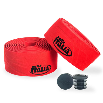 Selle Italia Smootape Gran Fondo Handlebar Tape Red