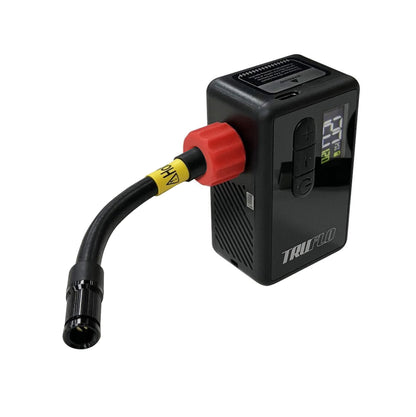 Truflo Electron Compact Electric Pump