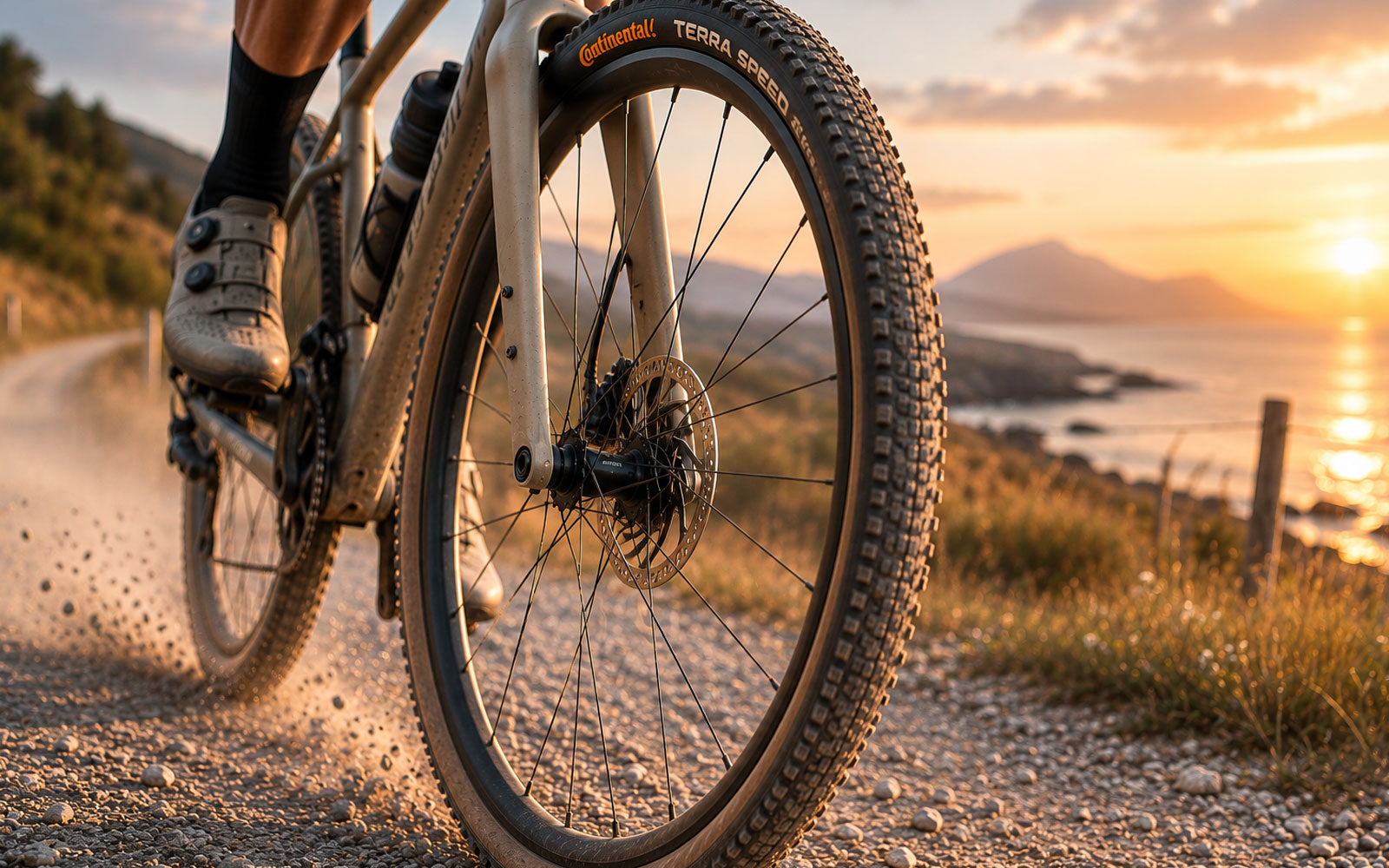Groupset Builder
